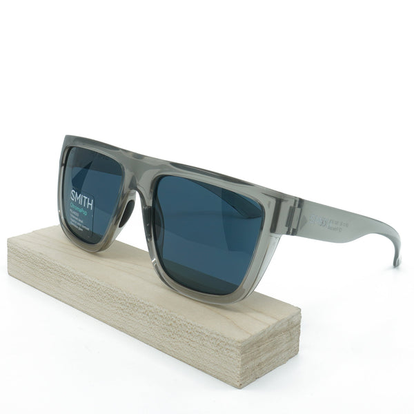 [KB758E3] Mens Smith Optics The Comeback Polarized Sunglasses