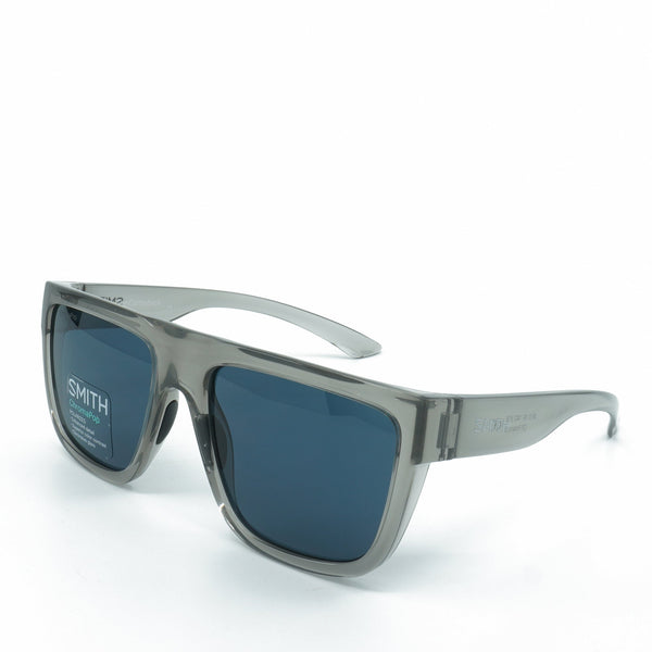 [KB758E3] Mens Smith Optics The Comeback Polarized Sunglasses