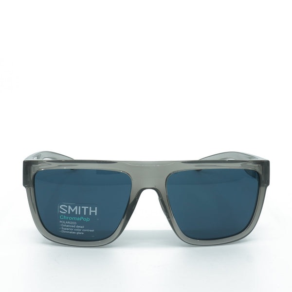 [KB758E3] Mens Smith Optics The Comeback Polarized Sunglasses