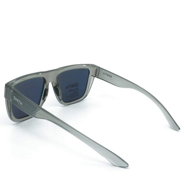 [KB758E3] Mens Smith Optics The Comeback Polarized Sunglasses