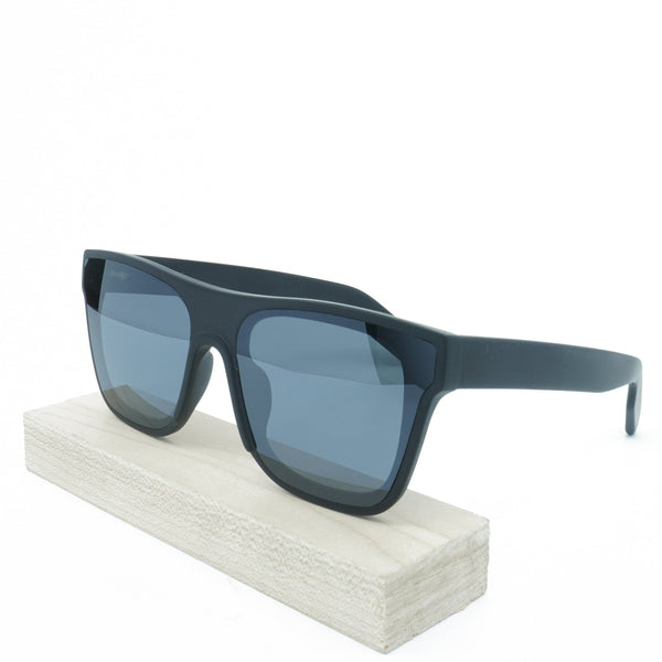[KZ40018U02C] Mens Kenzo Square Sunglasses