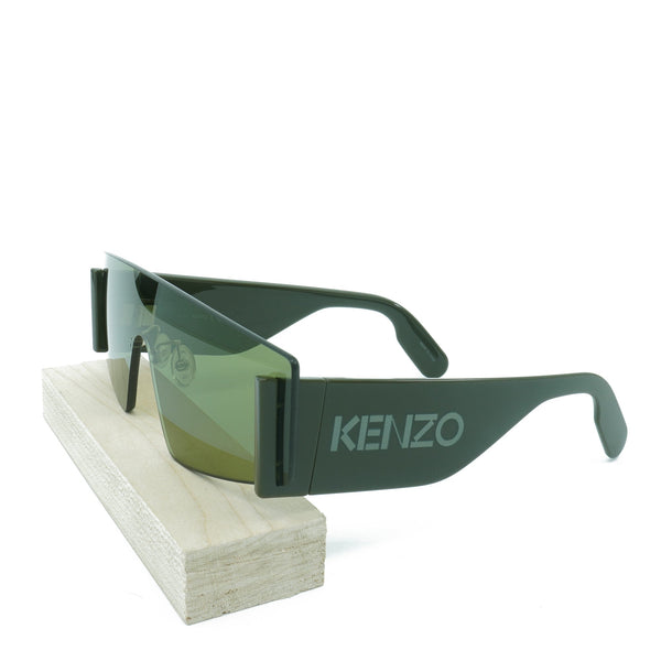 [KZ40103U96Q] Mens Kenzo Rimless Sunglasses