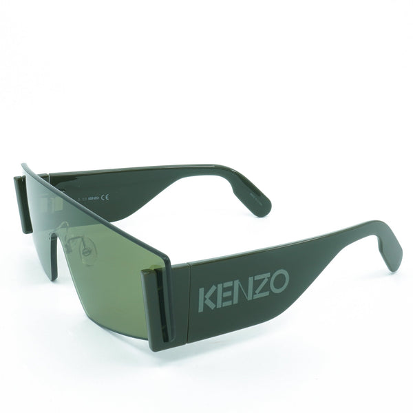 [KZ40103U96Q] Mens Kenzo Rimless Sunglasses