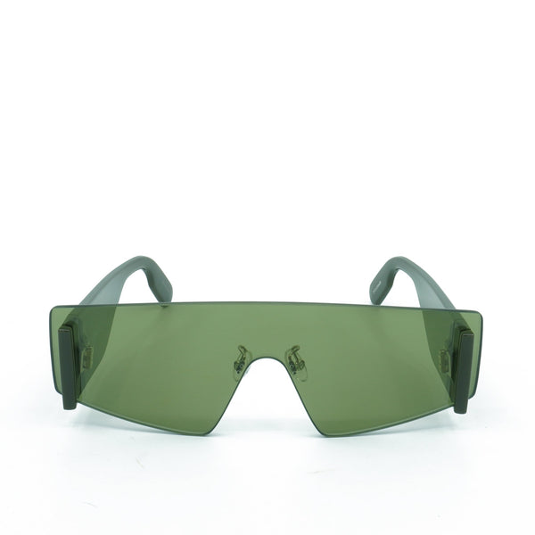 [KZ40103U96Q] Mens Kenzo Rimless Sunglasses