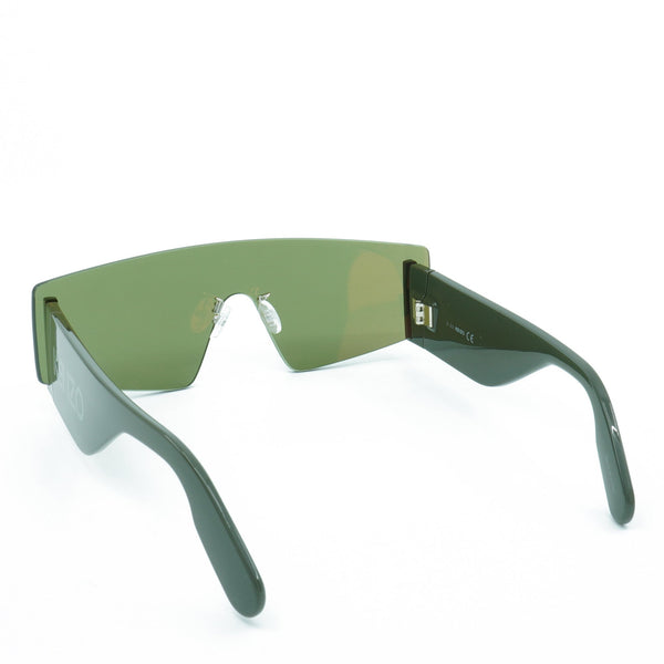 [KZ40103U96Q] Mens Kenzo Rimless Sunglasses