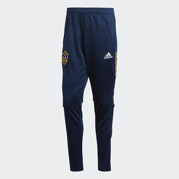 [FI2361] Mens Adidas LA Galaxy 2020 Training Pants