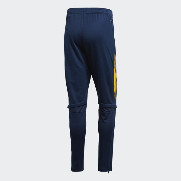 [FI2361] Mens Adidas LA Galaxy 2020 Training Pants
