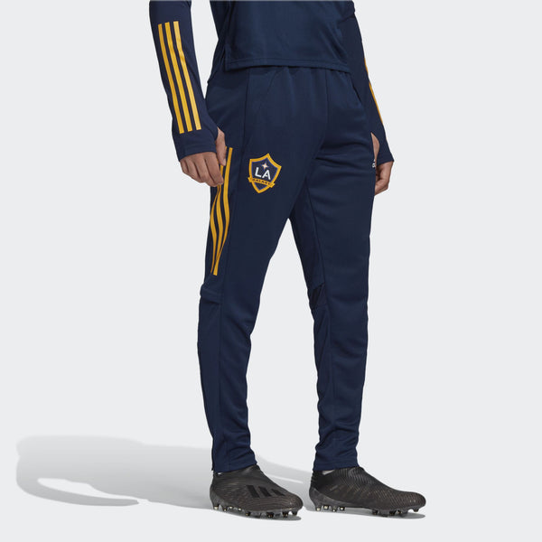 [FI2361] Mens Adidas LA Galaxy 2020 Training Pants
