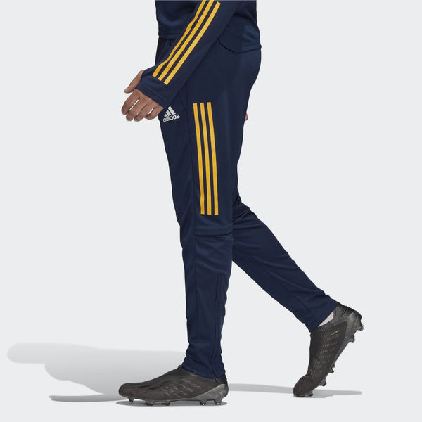[FI2361] Mens Adidas LA Galaxy 2020 Training Pants