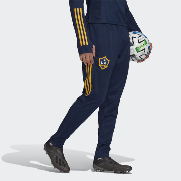 [FI2361] Mens Adidas LA Galaxy 2020 Training Pants