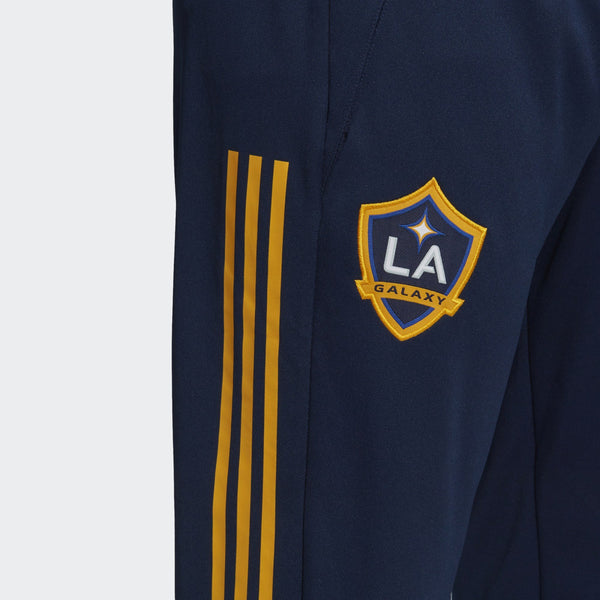[FI2361] Mens Adidas LA Galaxy 2020 Training Pants