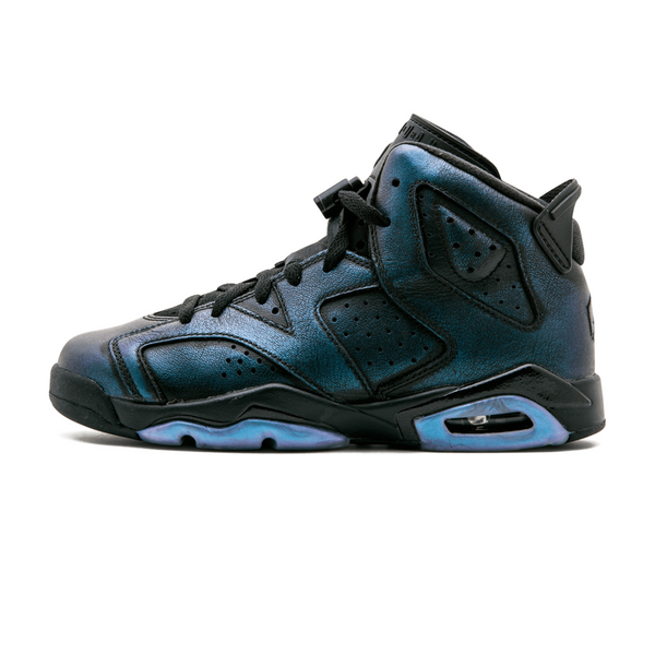 [907960-015] Youth Air Jordan Retro 6 All Star 2017 (GS)