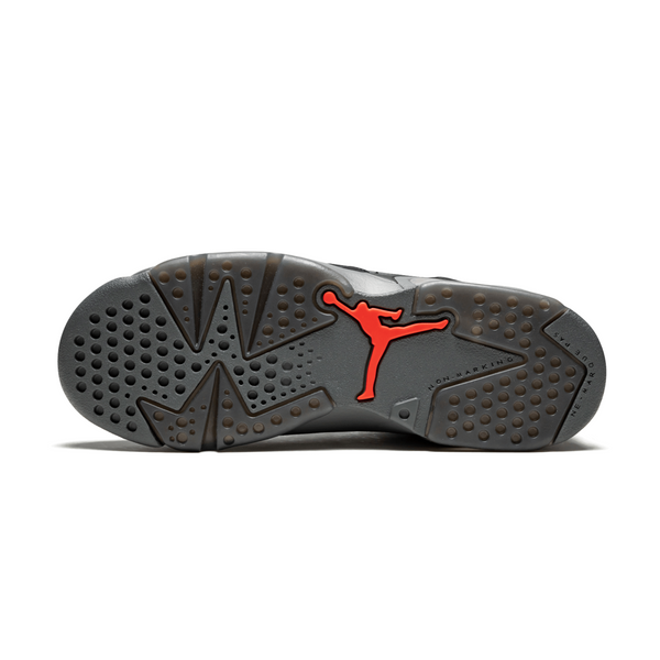 [CN1078-001] Youth Air Jordan Retro 6 PSG (GS)