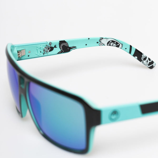 [41995-032] Mens Dragon Alliance The Jam LL Sunglasses