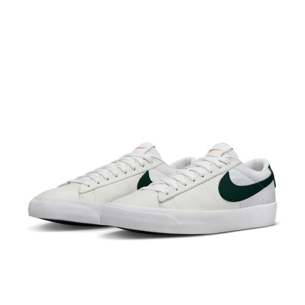 [DR9099-100] Mens Nike SB Zoom Blazer Low Pro GT ISO