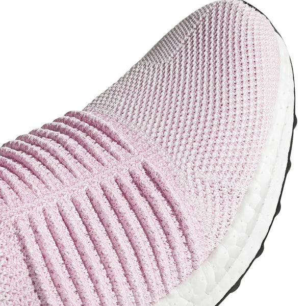 [B75856] Womens Adidas UltraBOOST LACELESS W