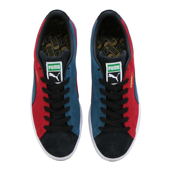 [374915-33] Mens Puma Suede Classic XXI