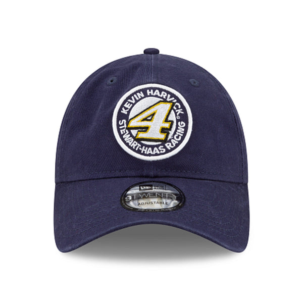 [12380001] Mens New Era Nascar 9Twenty Adjustable Cap - Kevin Harvick