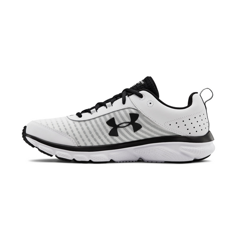 [3021952-102] Mens Under Armour Charged Assert 8