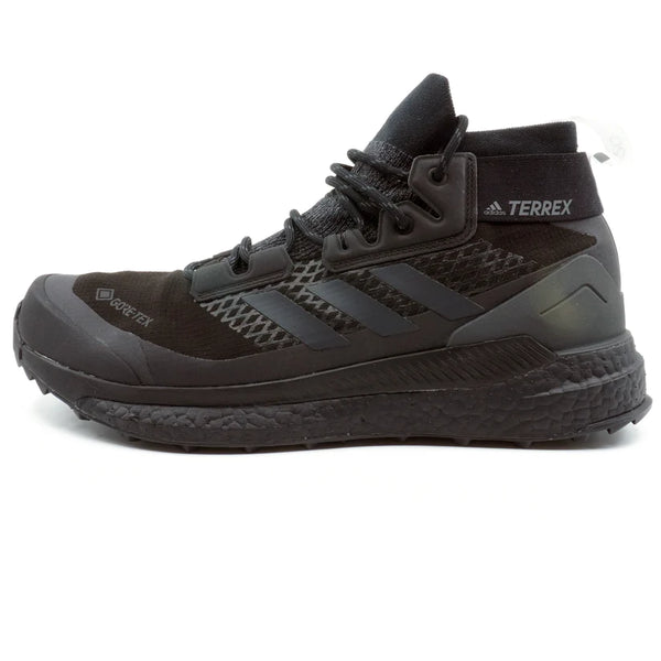 [FV5497] Mens Adidas Terrex Free Hiker GTX
