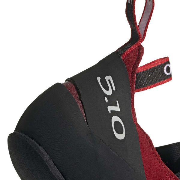 [BC0891] Mens Adidas Five Ten Moccasym Climbing Shoes