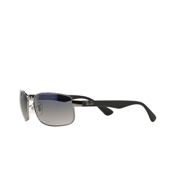 [RB3478-004/78_60] Mens Ray-Ban Aviator Polarized Sunglasses