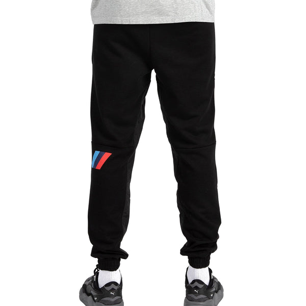 [599487-01] Mens Puma BMW Motorsport Street Sweat Pants