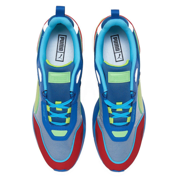 [383496-01] Mens Puma Mirage Tech Raceway