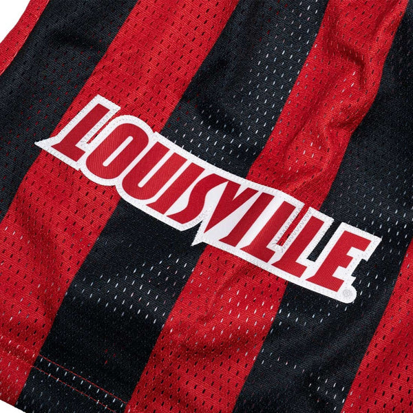 [H56723] Mens Adidas Eric Emanuel Louisville Swingman Shorts