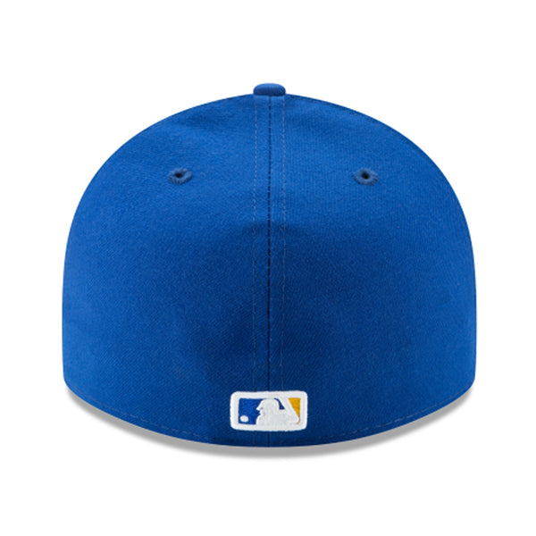 [70367398] Mens New Era MLB Low Profile Authentic 59Fifty - Seattle Mariners