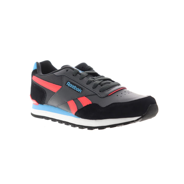 [DV8144] Mens Reebok Classic Harman Run Leather