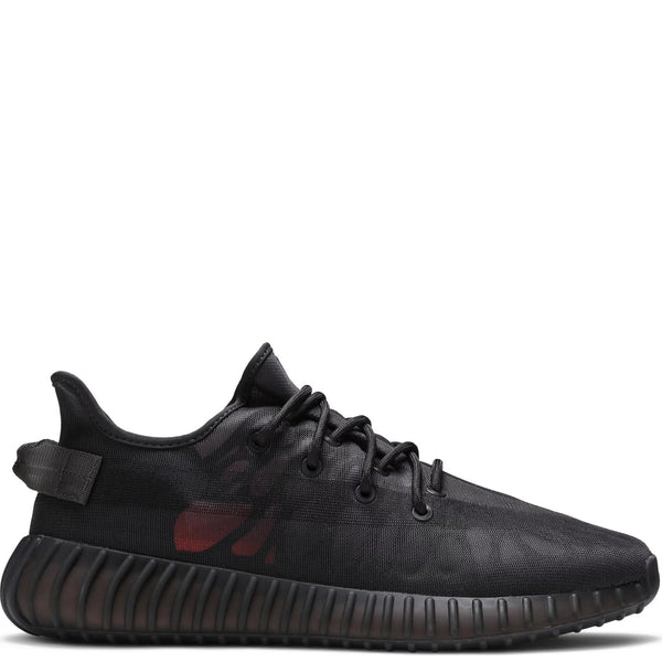 [GX3791] Mens Adidas Yeezy Boost 350 V2 'Mono Cinder'
