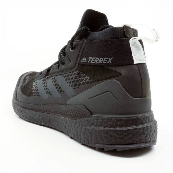 [FV5497] Mens Adidas Terrex Free Hiker GTX