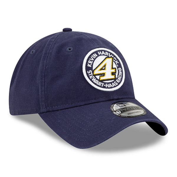 [12380001] Mens New Era Nascar 9Twenty Adjustable Cap - Kevin Harvick