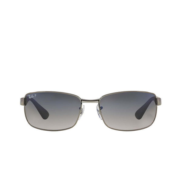 [RB3478-004/78_60] Mens Ray-Ban Aviator Polarized Sunglasses