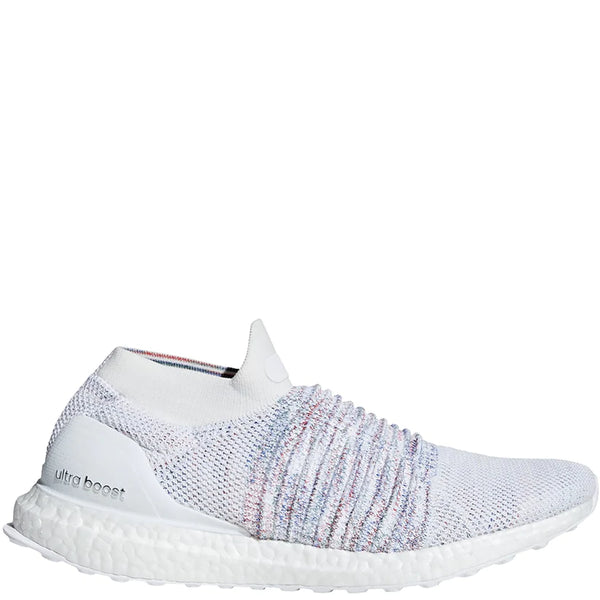[B37686] Mens Adidas UltraBOOST LACELESS