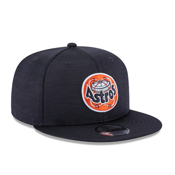 [60301951] MENS NEW ERA MLB HOUSTON ASTROS 950 CLUB 2023 SNAPBACK - NAVY