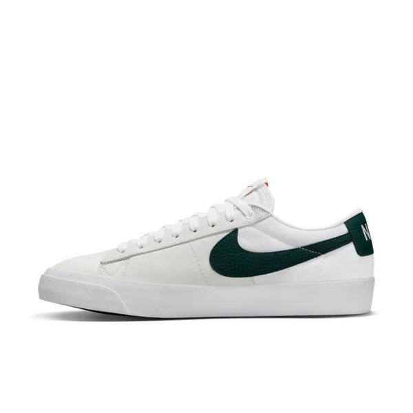 [DR9099-100] Mens Nike SB Zoom Blazer Low Pro GT ISO