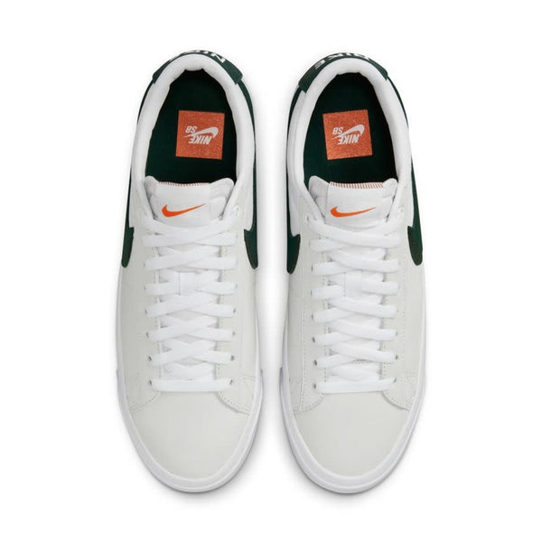 [DR9099-100] Mens Nike SB Zoom Blazer Low Pro GT ISO