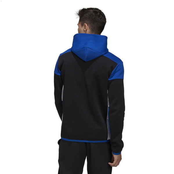 [GM6532] Mens Adidas ZNE Full Zip Hoodie