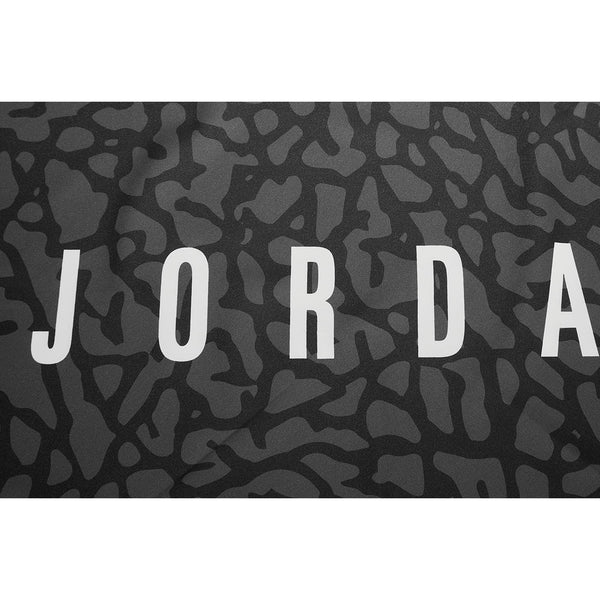 [J.100.3538.930] Mens Air Jordan PRINTED BANDANA