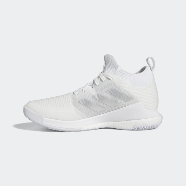 [HQ3491] Womens Adidas CRAZYFLIGHT MID