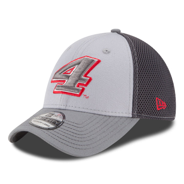 [80164647] Mens New Era Nascar 39Thirty Neo Flex Fit Cap - Kevin Harvick