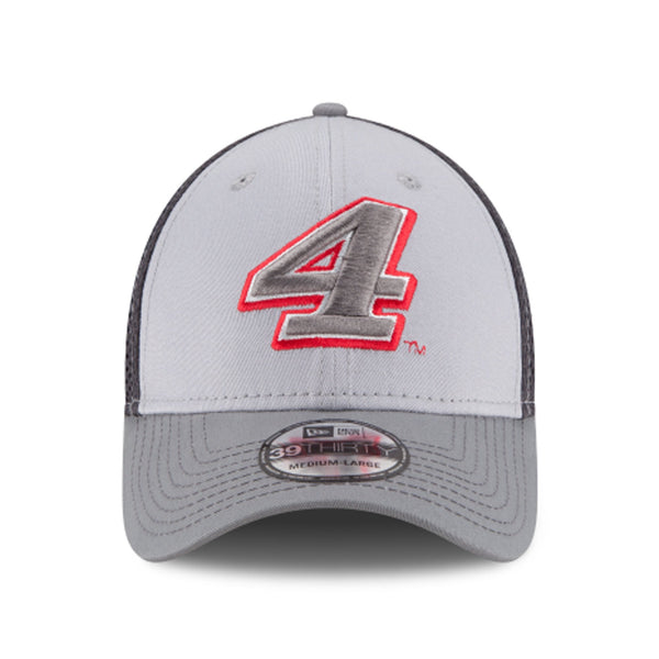 [80164647] Mens New Era Nascar 39Thirty Neo Flex Fit Cap - Kevin Harvick