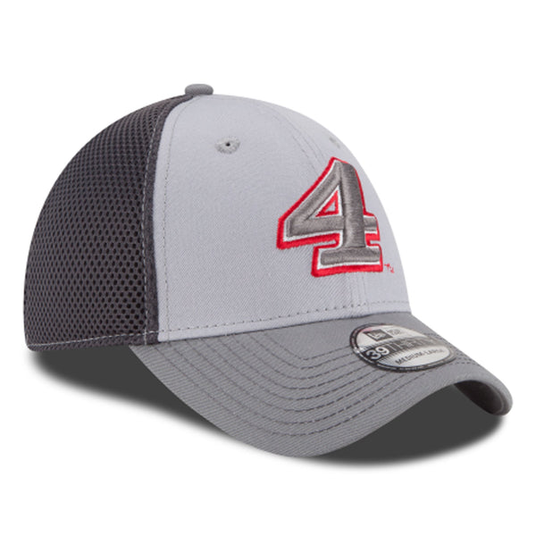 [80164647] Mens New Era Nascar 39Thirty Neo Flex Fit Cap - Kevin Harvick