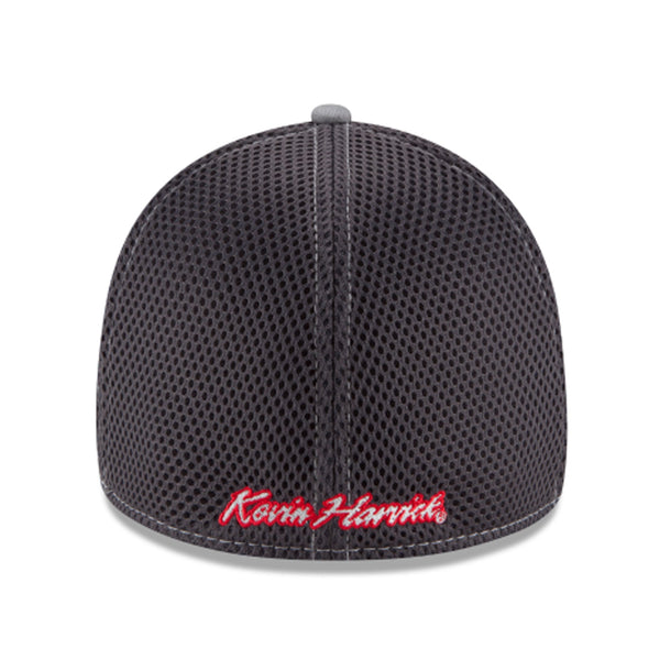 [80164647] Mens New Era Nascar 39Thirty Neo Flex Fit Cap - Kevin Harvick