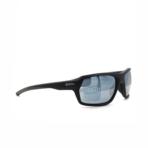 [20124400360OP] Mens Smith Optics Rebound Polarized Sunglasses