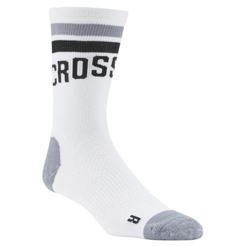 [DY7356] Mens Reebok Crossfit Engineered Crew Sock