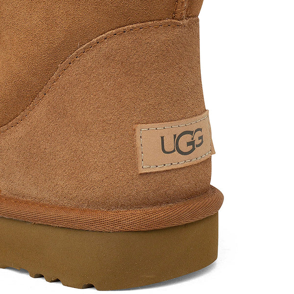 [1016224-CHE] Womens UGG CLASSIC TALL II