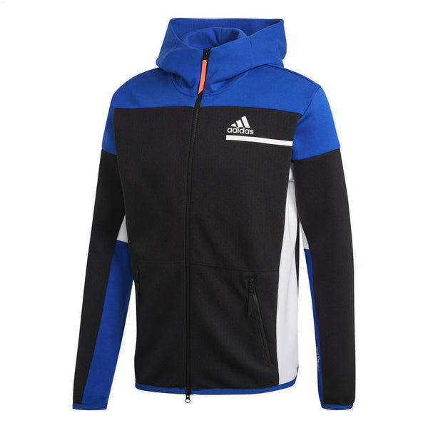 [GM6532] Mens Adidas ZNE Full Zip Hoodie